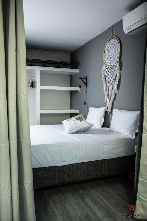 Appartement Moderne A La Marina Du Gosier 르 고지에 외부 사진